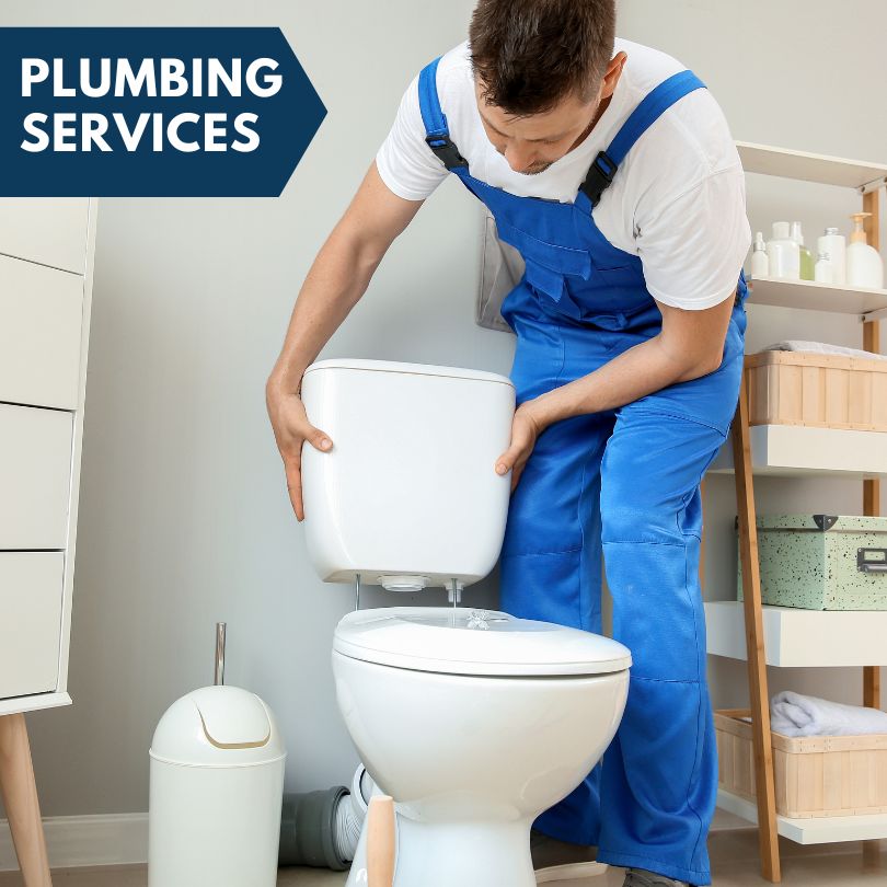 Plumbing Company in Raymondville, MO